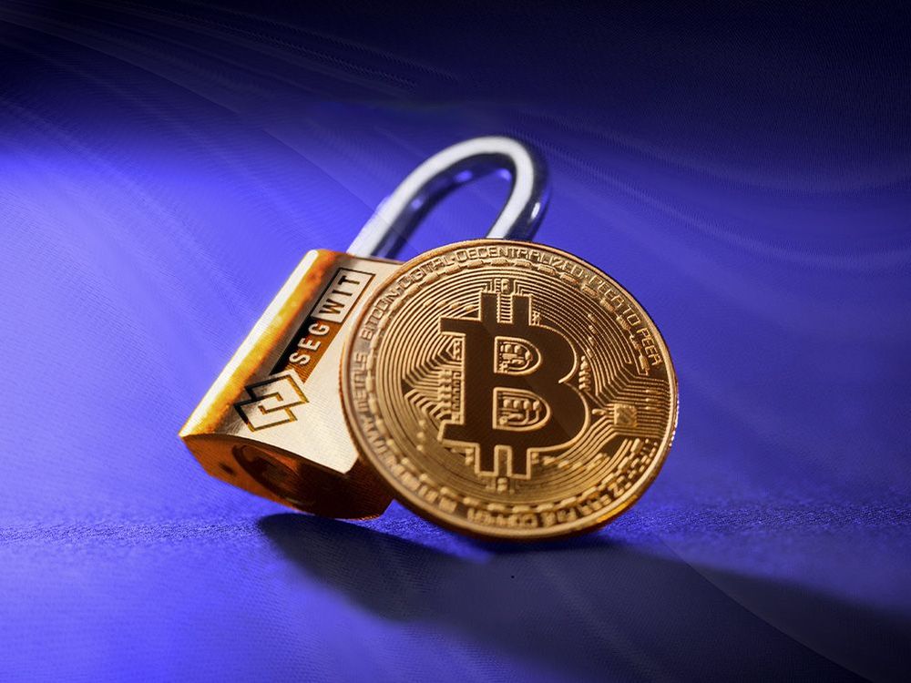 Segit Explained What Is SegWit (Segregated Witness)? | Bitexen Research