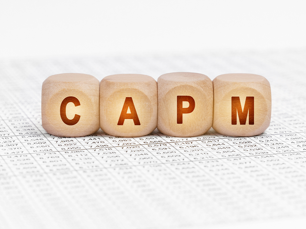 CAPM (Capital Asset Pricing Model) Nedir? | Bitexen Research
