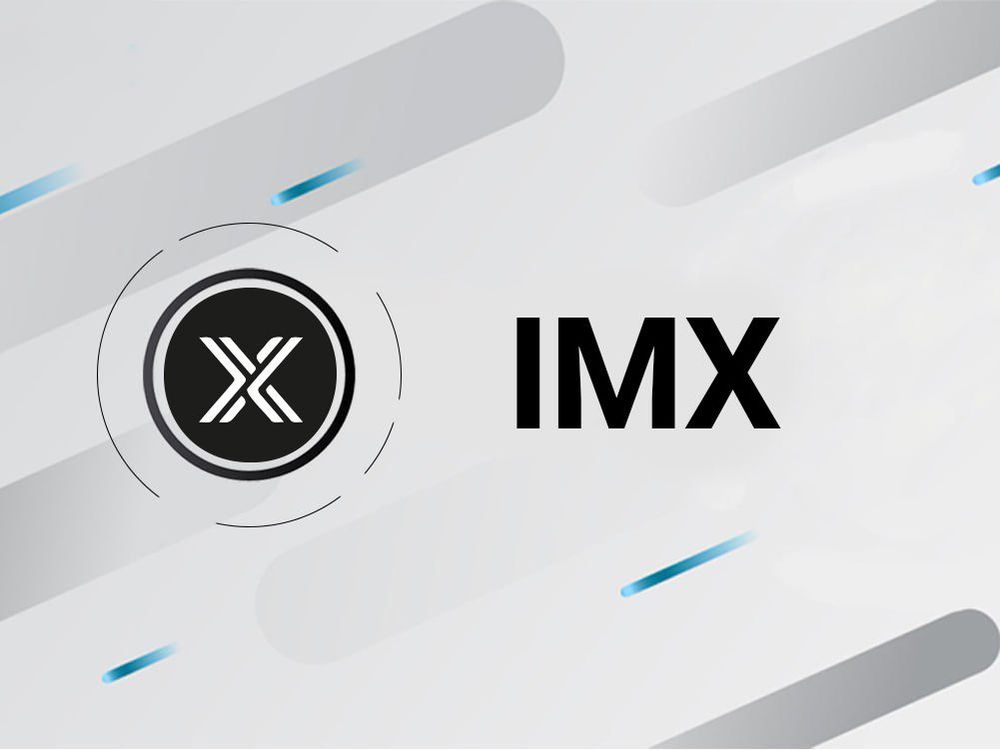 Immutable X (IMX) Nedir? Bitexen Research