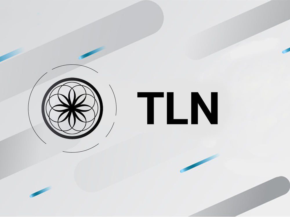 Luxury Network (TLN) Nedir? Bitexen Research