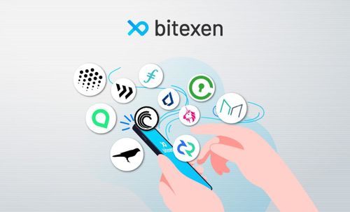 Bitexen’e 11 Yeni Coin Eklendi-thumbnail-image