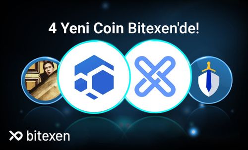 PEOPLE, GXS/GXC, VOXEL ve FLUX Bitexen’de Listelendi-thumbnail-image