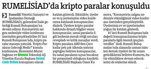 RUMELİSİAD'da kriptoparalar konuşuldu-thumbnail-image