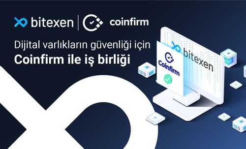 Bitexen’den AML Kurallarına Uyum Sağlamak İçin Önemli Hamle-thumbnail-image