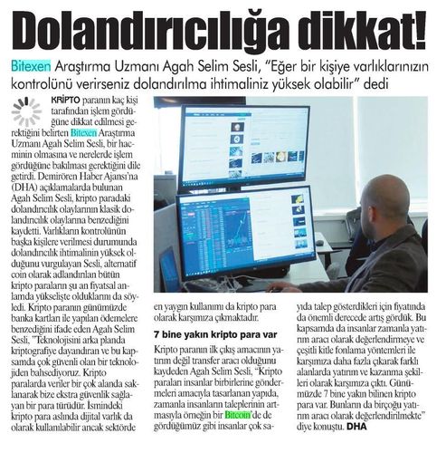 Dolandırıcılığa Dikkat!-thumbnail-image