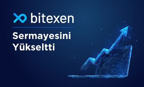 Bitexen Teknoloji’den Sermaye Artırımı-thumbnail-image