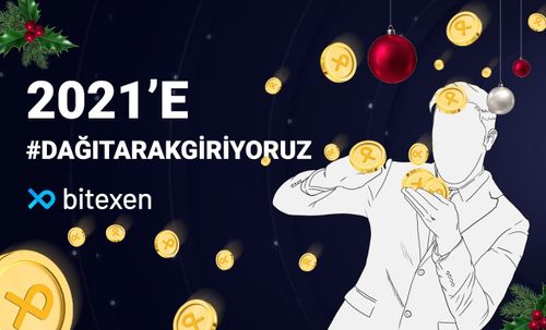 Bitexen Yeni Yıl Kampanyasına Start Veriyor!-thumbnail-image