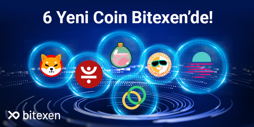 Bitexen’de 6 Yeni Kripto Para-thumbnail-image