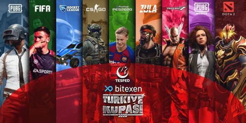 Bitexen Technology Names the 2nd TESFED Turkey Cup-thumbnail-image